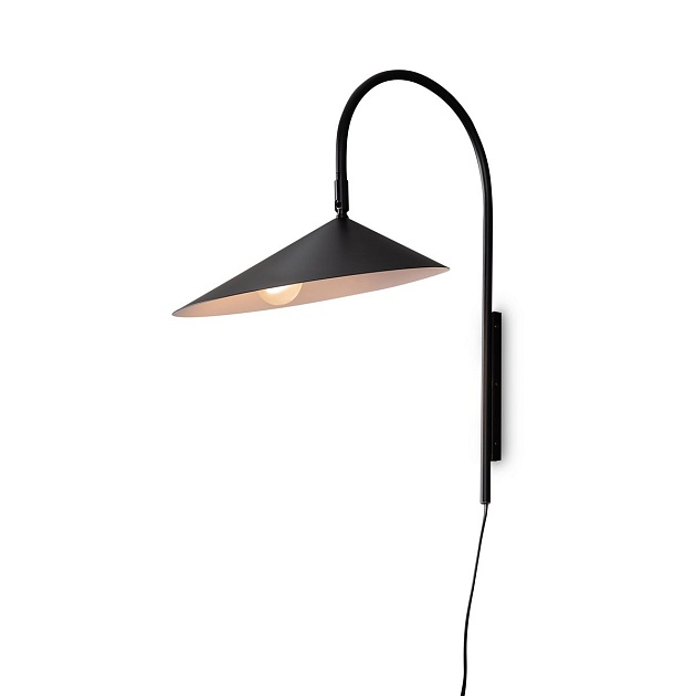 Бра Freya Zest FR5493WL-01B Фото № 1