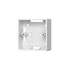 Монтажная коробка Denkirs Odder для DK3050-WH DK3050-BX 1