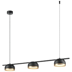 Подвесной светодиодный светильник Velante 472-403-03