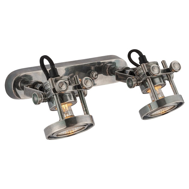 Настенный светильник Covali WL-51451 изображение 1 Настенный светильник Covali WL-51451 Фото № 1