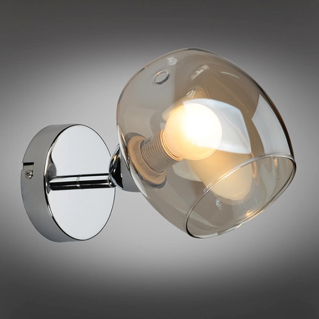 Спот Omnilux Tesero OML-27301-01 Фото № 4