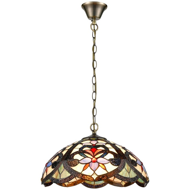 Подвесной светильник Velante 826-806-02 Фото № 1