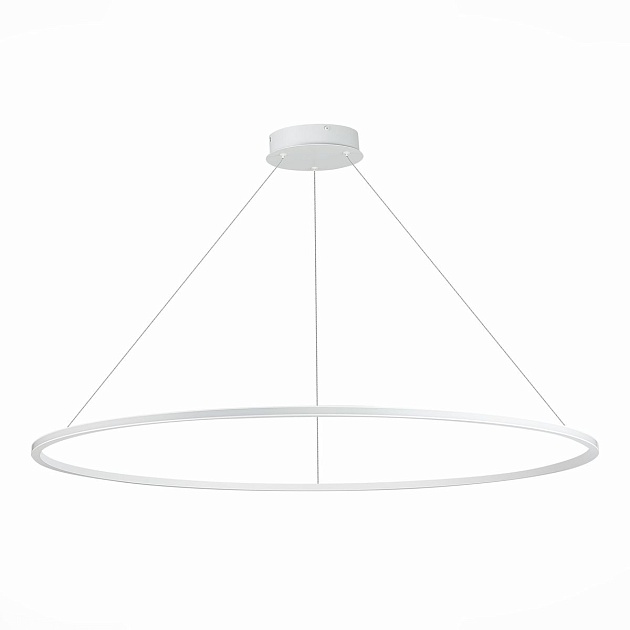 Подвесной светодиодный светильник ST Luce ST604.543.46 Фото № 1