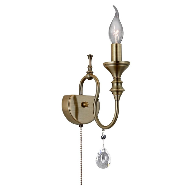 Бра Citilux Рига CL437313 Фото № 1