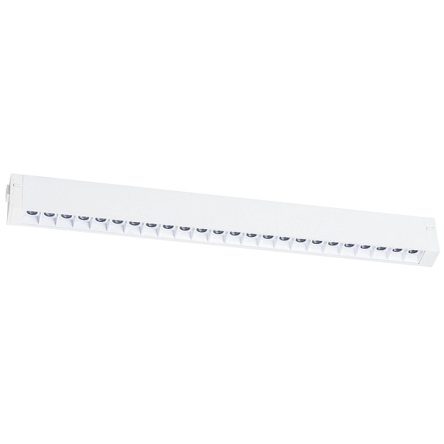Трековый светодиодный светильник Lightstar Teta 205126 изображение 1 Трековый светодиодный светильник Lightstar Teta 205126 Фото № 1