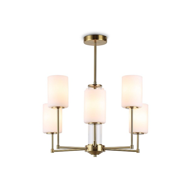 Подвесная люстра Ambrella Light High Light Modern LH56215 изображение 1 Подвесная люстра Ambrella Light High Light Modern LH56215 Фото № 1