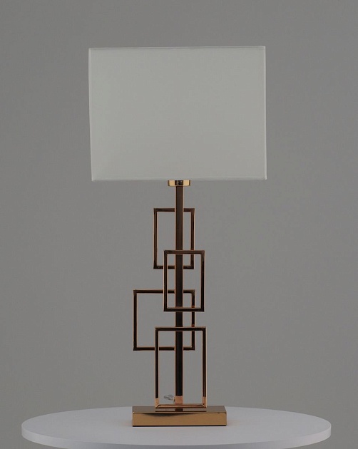 Настольная лампа Moderli Nemesia V11136-1T Фото № 4