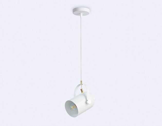 Подвесной светильник Ambrella light Traditional TR8205 Фото № 4