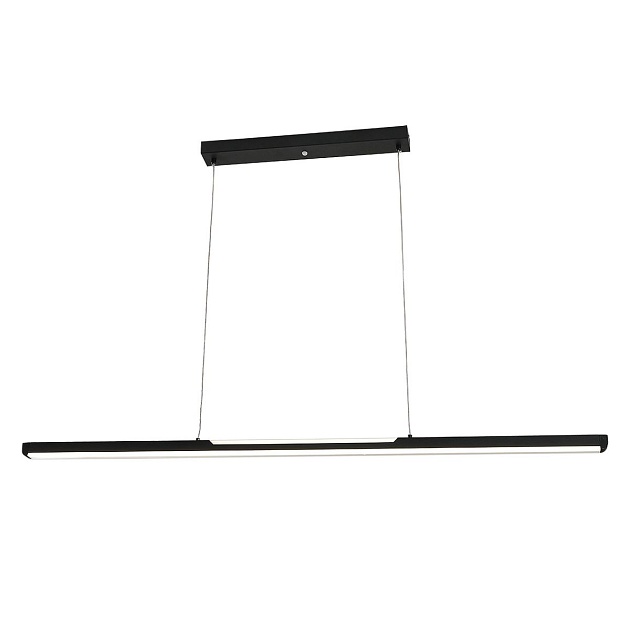 Подвесной светодиодный светильник Escada Projection 604/S LED Фото № 1
