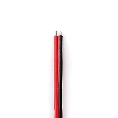 Коннектор для одноцветной светодиодной ленты 3528/2835 Apeyron 12/24V (2 шт.) 09-01 1