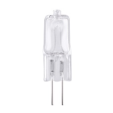 Лампа галогенная Elektrostandard G4 35W прозрачная a023825 1