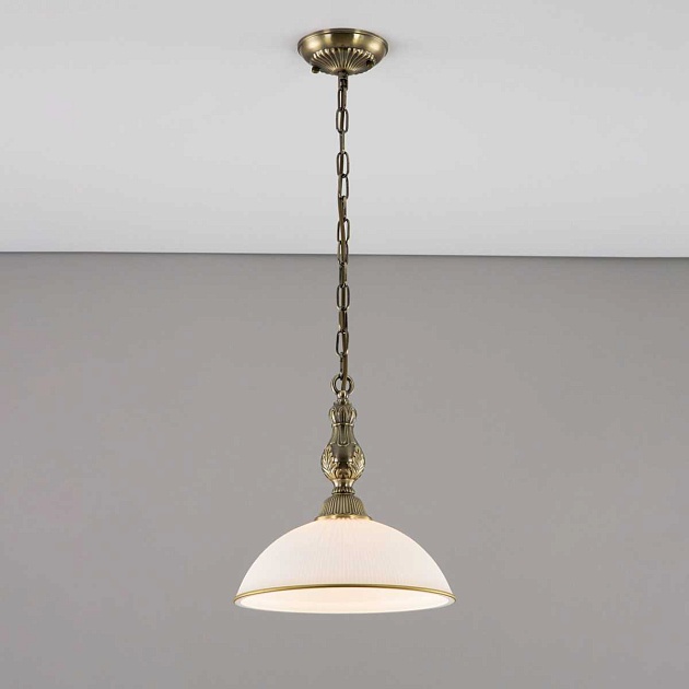 Подвесной светильник Citilux Адриана CL405213 изображение 12 Подвесной светильник Citilux Адриана CL405213 Фото № 12