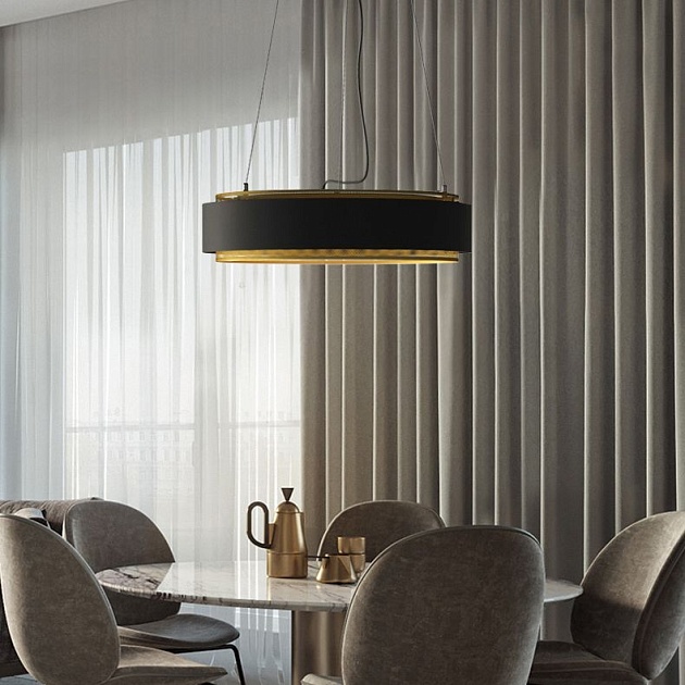 Подвесной светодиодный светильник Imperium Loft Casing 189559-26 Фото № 19