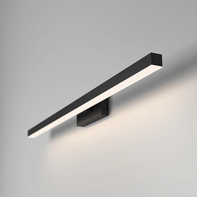 Светильник настенный светодиодный Elektrostandard Rino a071223 Фото № 2