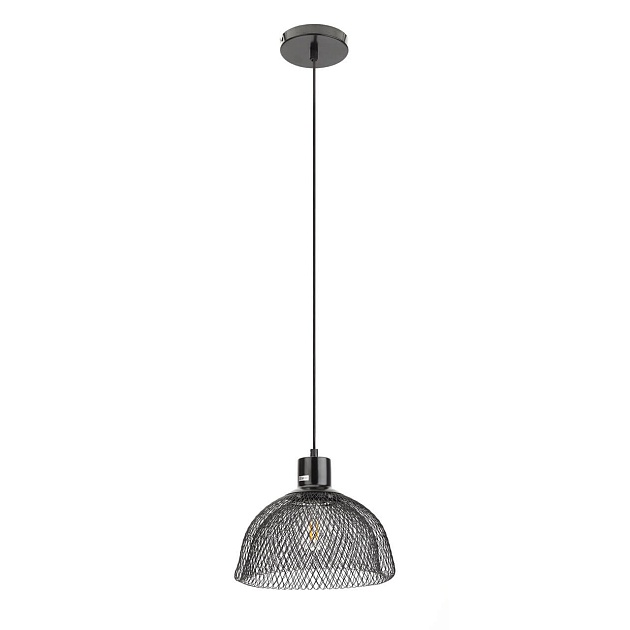 Подвесной светильник ЭРА Loft PL6 BK Б0037453 Фото № 1