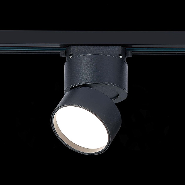 Трековый светодиодный светильник ST Luce ST651.446.09 Фото № 6