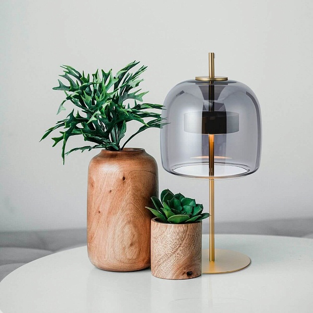 Настольная лампа Favourite Reflex 4234-1T Фото № 8