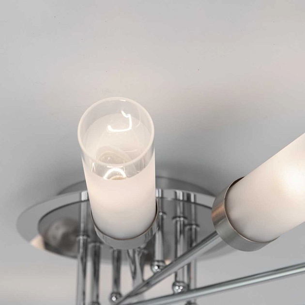 Потолочная люстра Citilux Хеликс CL109181 Фото № 8