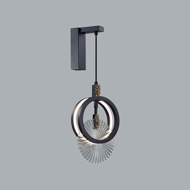 Бра Odeon Light Exclusive Hightech Mercury 5421/17WL Фото № 5