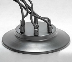 Подвесная люстра Lussole Lgo Shirley LSP-8437 4