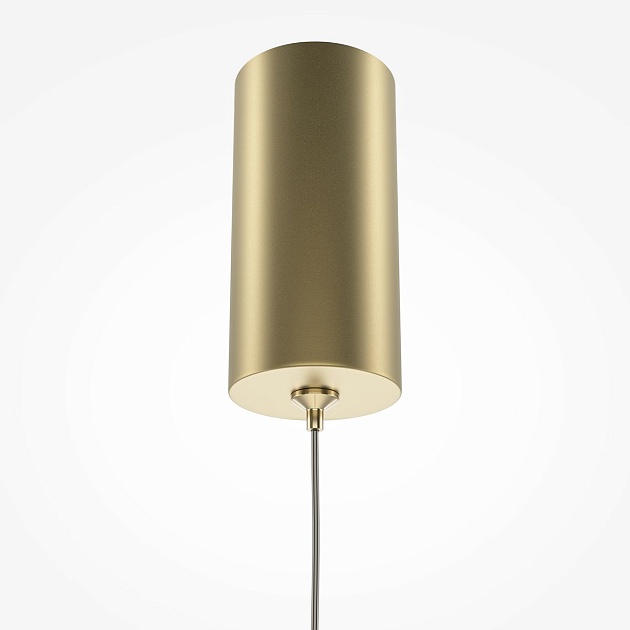 Подвесной светодиодный светильник Maytoni Pro Shade MOD157PL-L6GK Фото № 11
