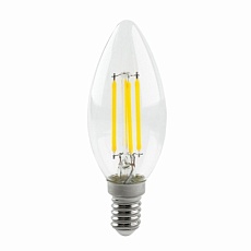 Филаментная лампа LEEK LE010512-0015