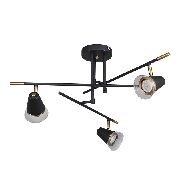 Потолочная люстра F-Promo Trandy 4618-3C Фото № 4