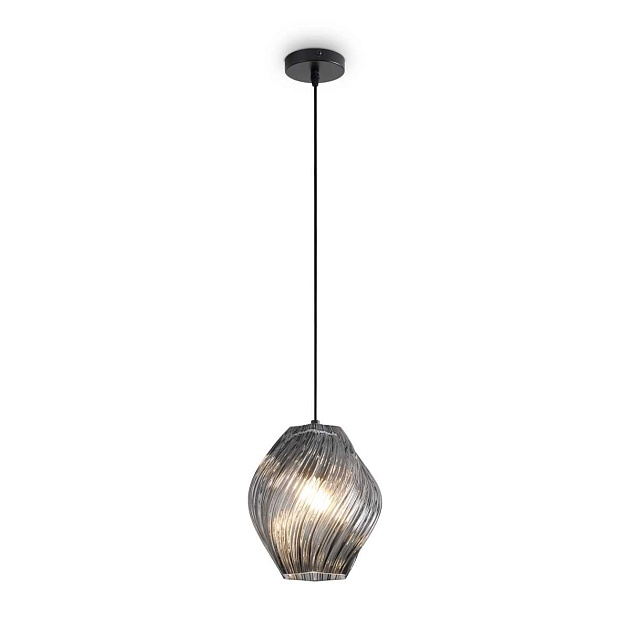 Подвесной светильник Freya Modern FR5547PL-01SM Фото № 1