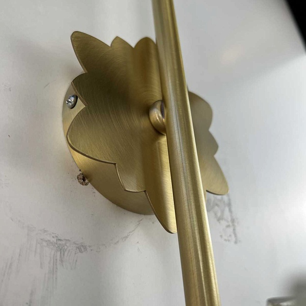 Бра Imperium Loft Lotos 140843-26 Фото № 5