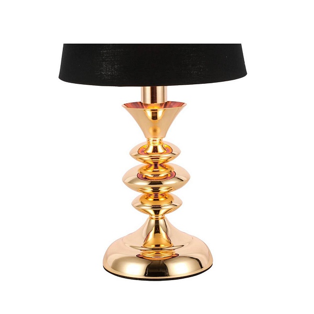 Прикроватная лампа Evoluce Rionfo SL1137.204.01 изображение 6 Прикроватная лампа Evoluce Rionfo SL1137.204.01 Фото № 6