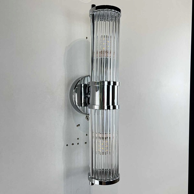 Бра Imperium Loft Imperium Collection Claridges 123208-01 Фото № 7