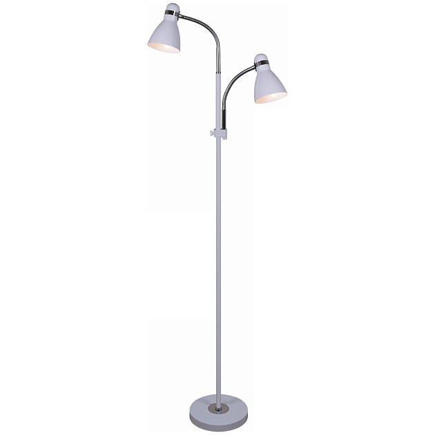 Торшер Reluce 03941-0.6-02 WH изображение 1 Торшер Reluce 03941-0.6-02 WH Фото № 1