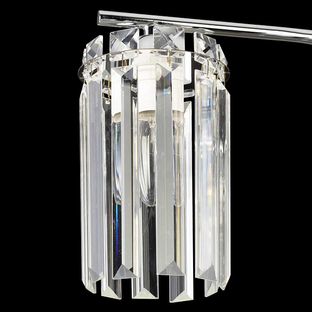 Потолочная люстра Citilux Axis CL313261 Фото № 9