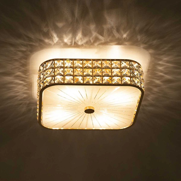 Потолочный светильник Citilux Портал CL324242 изображение 4 Потолочный светильник Citilux Портал CL324242 Фото № 4