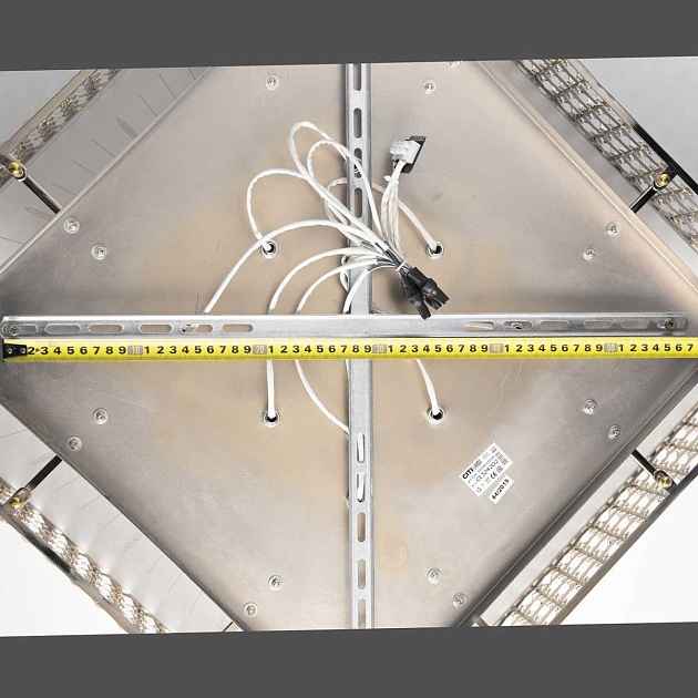 Потолочный светильник Citilux Портал CL324202 изображение 2 Потолочный светильник Citilux Портал CL324202 Фото № 2