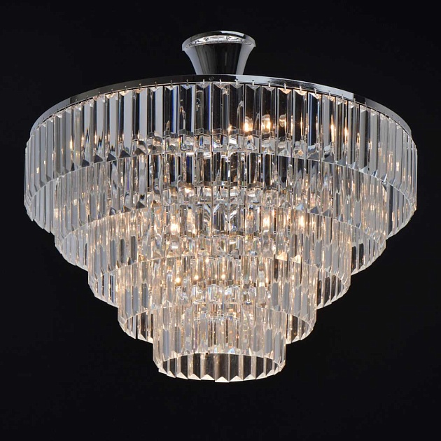 Потолочная люстра MW-Light Аделард 642013008 Фото № 8