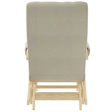 Кресло-качалка Мебелик Эталон шпон 008382 5