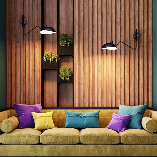 Спот Odeon Light Walli Kerbi 4831/1W Фото № 2