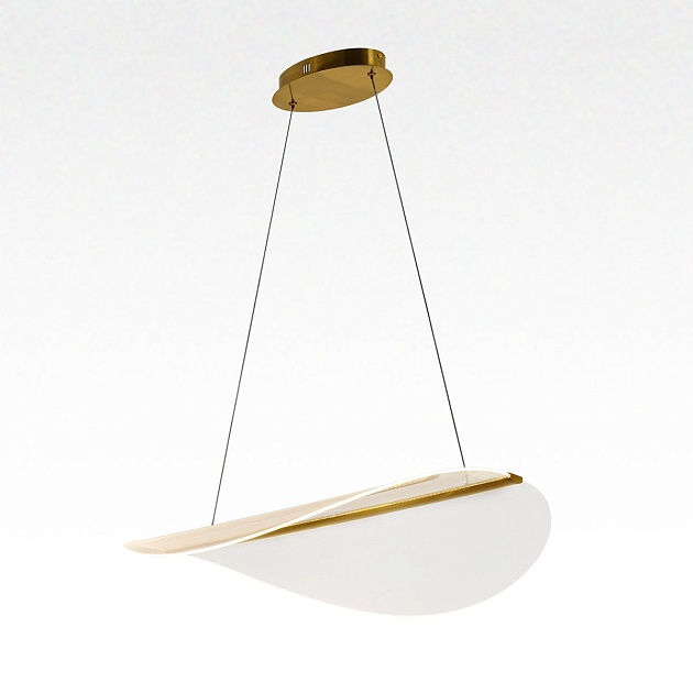 Подвесной светодиодный светильник Citilux Skatt CL213132 Фото № 7