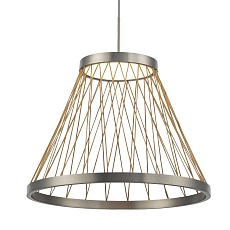 Люстра подвесная Mantra Spider 8980 2