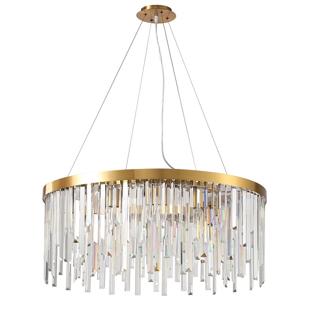 Подвесная люстра Stilfort Venecia 2113/03/12P Фото № 1