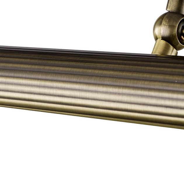 Подсветка для картин Maytoni Renoir PIC118-22-R Фото № 10