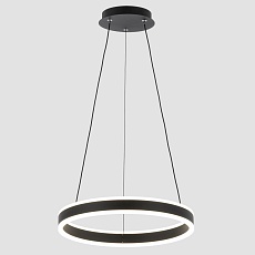 Подвесной светодиодный светильник Citilux Дуэт CL719401 4