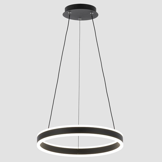 Подвесной светодиодный светильник Citilux Дуэт CL719401 изображение 5 Подвесной светодиодный светильник Citilux Дуэт CL719401 Фото № 5