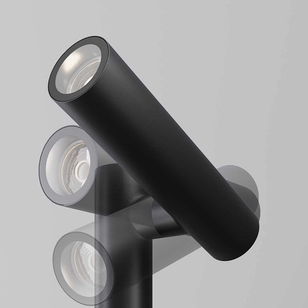 Ландшафтный светильник Maytoni Outdoor O494FL-L20B3K изображение 6 Ландшафтный светильник Maytoni Outdoor O494FL-L20B3K Фото № 6