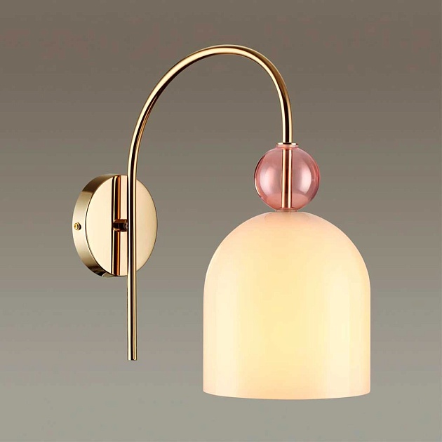 Бра Lumion Suspentioni Gillian 4589/1W Фото № 2