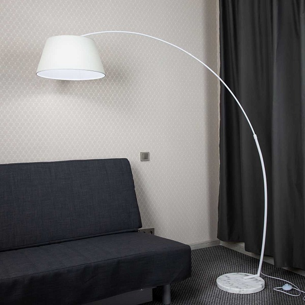 Торшер Citilux Арчи CL807010 Фото № 7