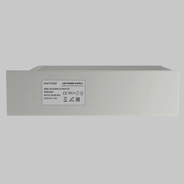 Блок питания  Maytoni Led Strip 811015 Фото № 3