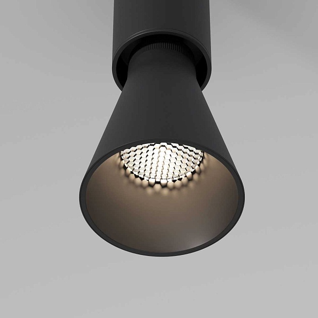 Светодиодный спот Elektrostandard Piks 25107/LED a066495 Фото № 2