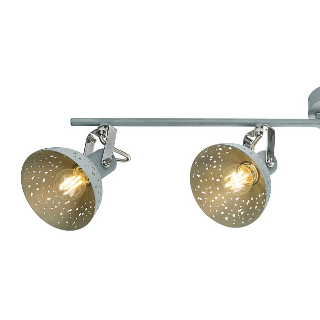 Спот Globo Fabian 54653-4 изображение 2 Спот Globo Fabian 54653-4 Фото № 2